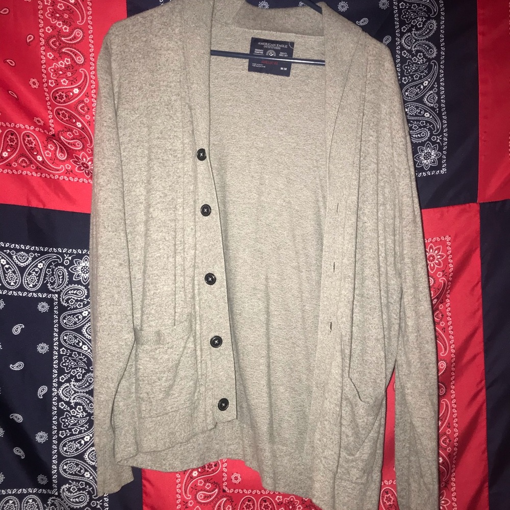 American Eagle Cardigan